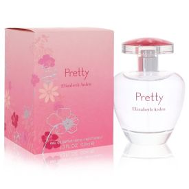 Pretty by Elizabeth arden 3.4 oz Eau De Parfum Spray for Women