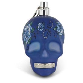 Police to be tattoo art by Police colognes 4.2 oz Eau De Toilette Spray (Tester) for Men