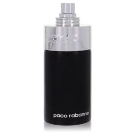 Paco unisex by Paco rabanne 3.4 oz Eau De Toilette Spray (Unisex Tester) for Unisex