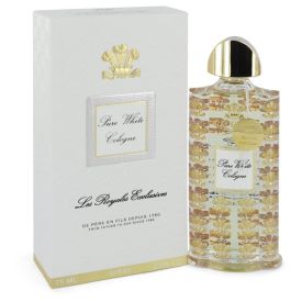 Pure white cologne by Creed 2.5 oz Eau De Parfum Spray for Women
