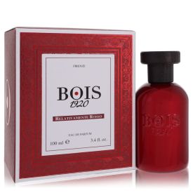 Relativamente rosso by Bois 1920 3.4 oz Eau De Parfum Spray for Women