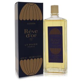 Reve d'or by Piver 14.25 oz Cologne Splash for Women