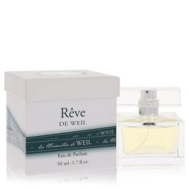 Reve de weil by Weil 1.7 oz Eau De Parfum Spray for Women