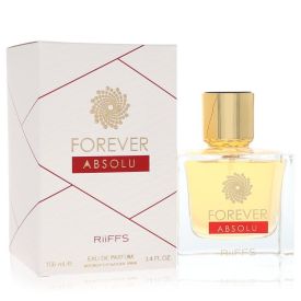 Riffs forever absolu by Riffs 3.4 oz Eau De Parfum Spray for Women