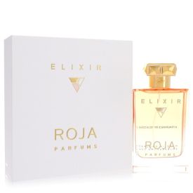 Roja elixir pour femme essence de parfum by Roja parfums 3.4 oz Extrait De Parfum Spray for Women