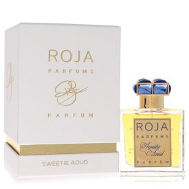 Roja sweetie aoud by Roja parfums 1.7 oz Extrait De Parfum Spray (Unisex) for Unisex