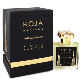 Roja united arab emirates by Roja parfums 1.7 oz Extrait De Parfum Spray (Unisex) for Unisex