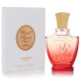 Royal princess oud by Creed 2.5 oz Millesime Spray for Women