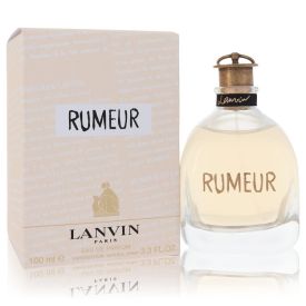 Rumeur by Lanvin 3.3 oz Eau De Parfum Spray for Women