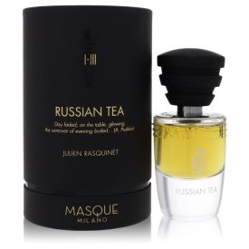 Russian tea by Masque milano 1.18 oz Eau De Parfum Spray for Women