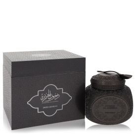 Swiss arabian dukhoon al jazeera bakhoor by Swiss arabian 70 grams Bakhoor Incense (Unisex) for Unisex