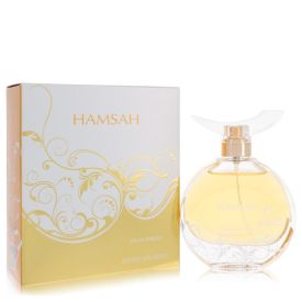 Swiss arabian hamsah by Swiss arabian 2.7 oz Eau De Parfum Spray for Women
