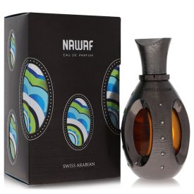Nawaf by Swiss arabian 1.7 oz Eau De Parfum Spray for Men