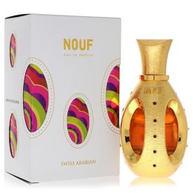 Swiss arabian nouf by Swiss arabian 1.7 oz Eau De Parfum Spray for Women