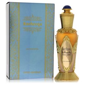 Swiss arabian rasheeqa by Swiss arabian 1.7 oz Eau De Parfum Spray for Women