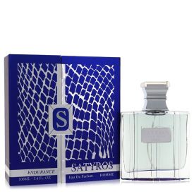 Satyros endurance by Yzy perfume 3.4 oz Eau De Parfum Spray for Men