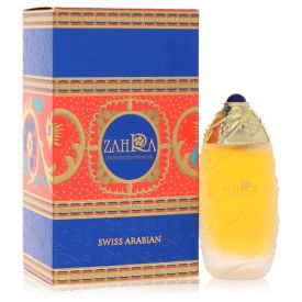 Swiss arabian zahra by Swiss arabian 1 oz Perfume Oil for Women