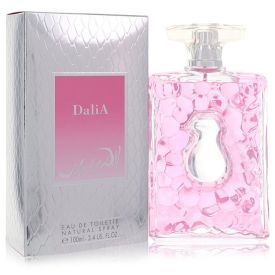 Salvador dali dalia by Salvador dali 3.4 oz Eau De Toilette Spray for Women