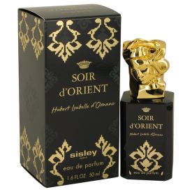 Soir d'orient by Sisley 1.7 oz Eau De Parfum Spray for Women