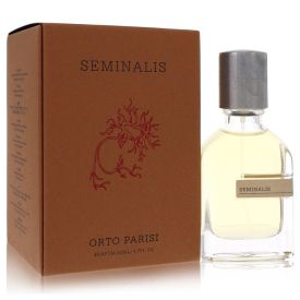 Seminalis by Orto parisi 1.7 oz Parfum Spray (Unisex) for Unisex