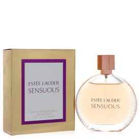 Sensuous by Estee lauder 1.7 oz Eau De Parfum Spray for Women
