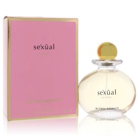 Sexual femme by Michel germain 4.2 oz Eau De Parfum Spray (Pink Box) for Women