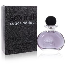 Sexual sugar daddy by Michel germain 2.5 oz Eau De Toilette Spray for Men