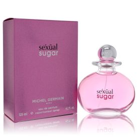 Sexual sugar by Michel germain 4.2 oz Eau De Parfum Spray for Women