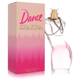 Shakira dance by Shakira 2.7 oz Eau De Toilette Spray for Women