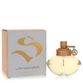 Shakira s by Shakira 2.7 oz Eau De Toilette Spray for Women
