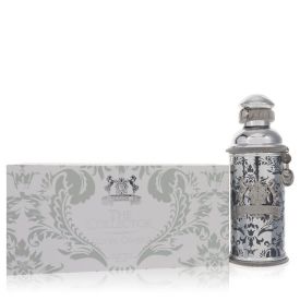 Silver ombre by Alexandre j 3.4 oz Eau De Parfum Spray for Women