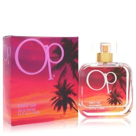 Simply sun by Ocean pacific 3.4 oz Eau De Parfum Spray for Women