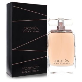 Sofia by Sofia vergara 3.4 oz Eau De Parfum Spray for Women