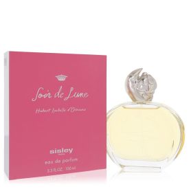 Soir de lune by Sisley 3.3 oz Eau De Parfum Spray (New Packaging) for Women