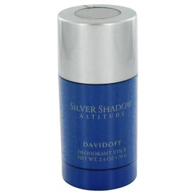 Silver shadow altitude by Davidoff 2.4 oz Deodorant Stick for Men