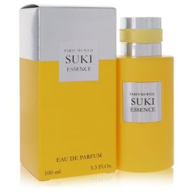 Suki essence by Weil 3.3 oz Eau De Parfum Spray for Women