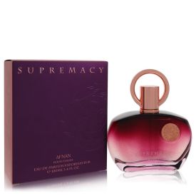 Supremacy Pour Femme Perfume