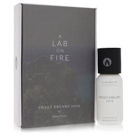 Sweet dreams 2003 by A lab on fire 2 oz Eau De Cologne Concentrated Spray (Unisex) for Unisex