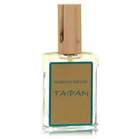 Taipan by Marilyn miglin 1 oz Eau De Parfum Spray for Women