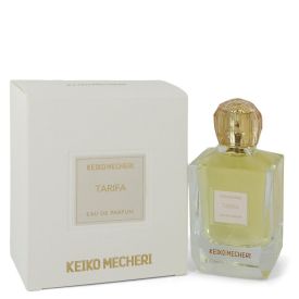 Tarifa by Keiko mecheri 2.5 oz Eau De Parfum Spray (Unisex) for Unisex