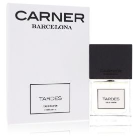 Tardes by Carner barcelona 3.4 oz Eau De Parfum Spray for Women