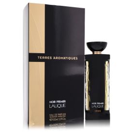 Terres aromatiques by Lalique 3.3 oz Eau De Parfum Spray for Women