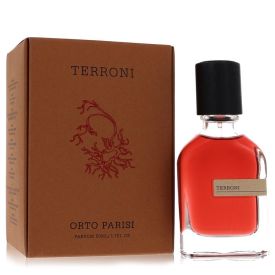 Terroni by Orto parisi 1.7 oz Parfum Spray (Unisex) for Unisex