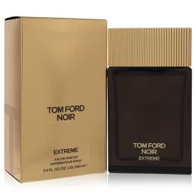 Tom ford noir extreme by Tom ford 3.4 oz Eau De Parfum Spray for Men