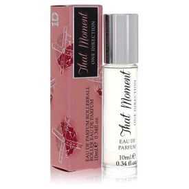 That moment by One direction .33 oz Rollerball EDP for Women