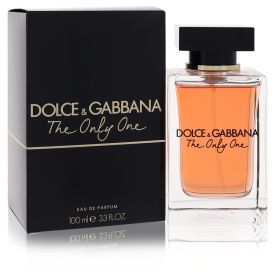 The only one by Dolce & gabbana 3.4 oz Eau De Parfum Spray for Women