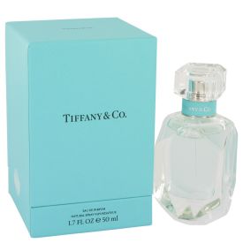 Tiffany by Tiffany 1.7 oz Eau De Parfum Spray for Women