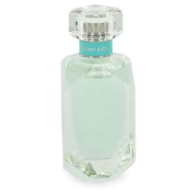 Tiffany by Tiffany 2.5 oz Eau De Parfum Spray (Tester) for Women
