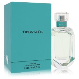 Tiffany by Tiffany 2.5 oz Eau De Parfum Spray for Women