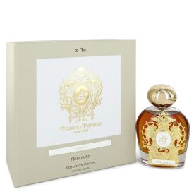 Tiziana terenzi orionis by Tiziana terenzi 3.38 oz Extrait De Parfum Spray (Unisex) for Unisex
